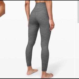 Lululemon Align